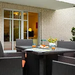 Haus Caspar David In Strandnaehe - 3 Appartement *