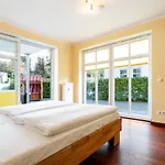 Appartement Haus Caspar David In Strandnaehe - 3 *
