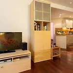 Appartement Haus Caspar David In Strandnaehe - 3