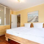 Haus Caspar David In Strandnaehe - 3 Binz