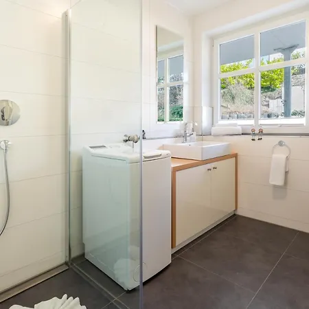 Appartement Haus Caspar David In Strandnaehe - 3 Binz