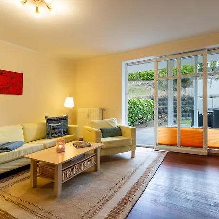 Haus Caspar David In Strandnaehe - 3 Binz