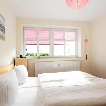 Appartement Haus Caspar David In Strandnaehe - 3