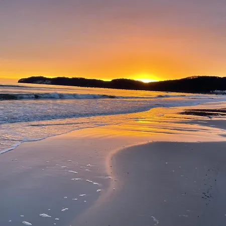 Appartement Haus Caspar David In Strandnaehe - 3