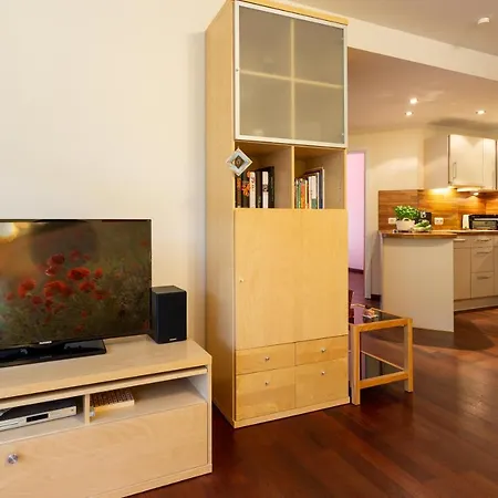 Appartement Haus Caspar David In Strandnaehe - 3