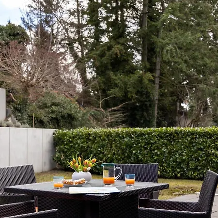 Appartement Haus Caspar David In Strandnaehe - 3 Binz