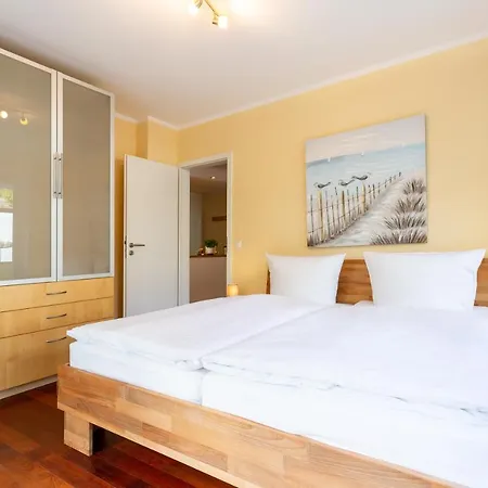 Haus Caspar David In Strandnaehe - 3 Binz