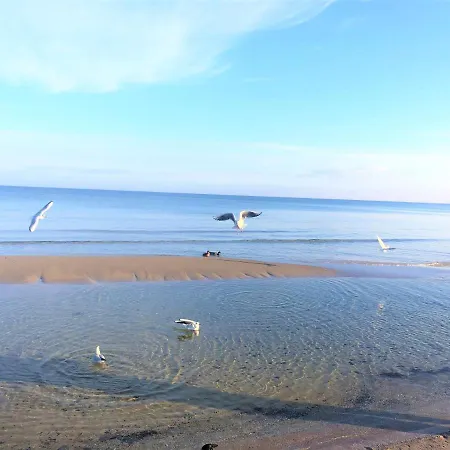 Appartement Haus Caspar David In Strandnaehe - 3 Binz