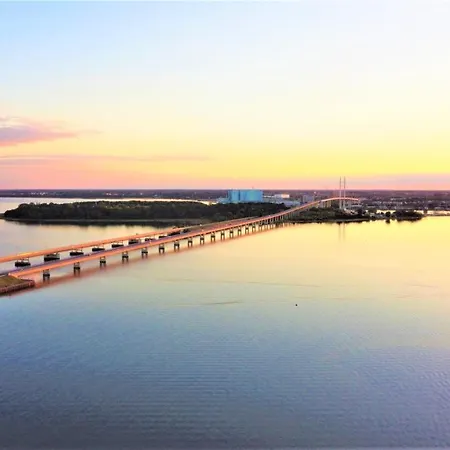 Haus Caspar David In Strandnaehe - 3 *