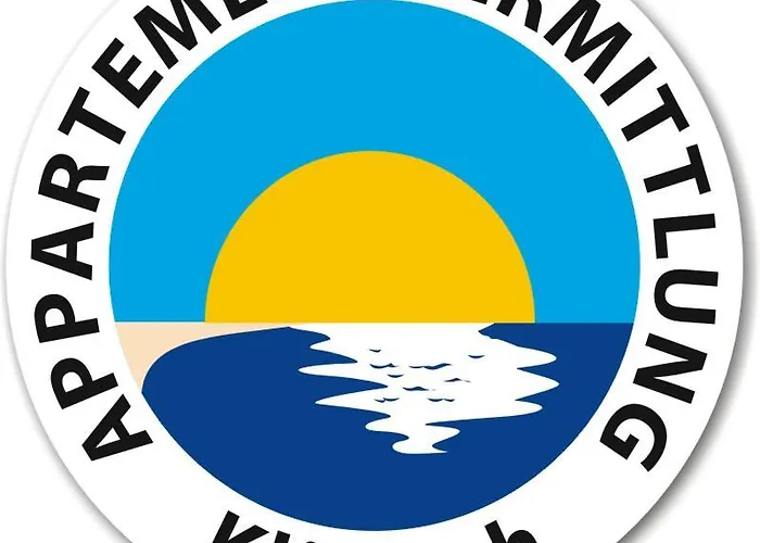 아파트 Haus Caspar David In Strandnaehe - 3