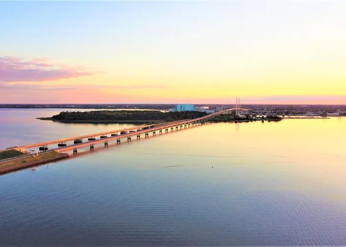 Haus Caspar David In Strandnaehe - 3 *